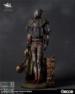 Gecco 1/6 The Wraith Dead By Daylight Premium Statue 18 Gecco 1/6 The Wraith Dead By Daylight Premium Statue -Action Figures Store 06cb38126a