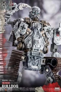 Toyworld TW-FS01SG Bulldog German Snow Camo Version 14 Toyworld TW-FS01SG Bulldog German Snow Camo Version -Action Figures Store 070c6cc8ba