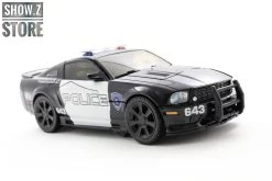 Black Mamba 4th Party The Last Knight MPM-05 MPM05 Barricade Bottleneck LS-02 36 Black Mamba 4th Party The Last Knight MPM-05 MPM05 Barricade Bottleneck LS-02 -Action Figures Store 070ddbc1ab