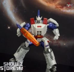 FansToys FT-16T Sovereign Galvatron G1 Version 29 FansToys FT-16T Sovereign Galvatron G1 Version -Action Figures Store 072f90fac0