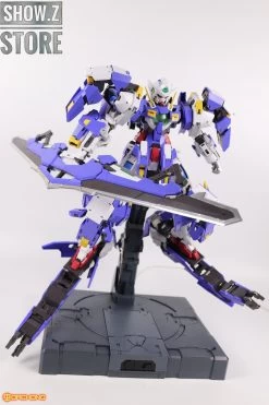 Daban PG GN-001/hs-A01 1/60 Avalanche Exia W/ LED & Battle Damaged Kit & Dash Unit Kit 35 Daban PG GN-001/hs-A01 1/60 Avalanche Exia W/ LED & Battle Damaged Kit & Dash Unit Kit -Action Figures Store 075fc6a491