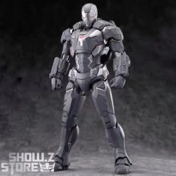 Eastern Model 1/9 Iron Man Mark 4 War Machine Model Kit Reissue -Action Figures Store 077c6c792c