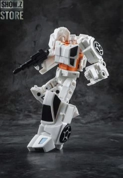 IronFactory IF EX-26R EX26R Racing Bros Retrograde Runabout Runamuck Battlechargers Set Of 2 20 IronFactory IF EX-26R EX26R Racing Bros Retrograde Runabout Runamuck Battlechargers Set Of 2 -Action Figures Store 07817f187a