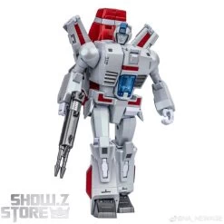 NewAge H45EXR Firefox Jetfire Chameleon Version -Action Figures Store 079f99ed1d