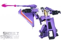 MakeToys MTRM-EX04 Skyclone Hotlink Convention Exclusive 17 MakeToys MTRM-EX04 Skyclone Hotlink Convention Exclusive -Action Figures Store 07aae30b17