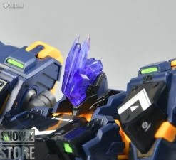 Earnestcore Craft Robot Build RB-13 Poseidon -Action Figures Store 07e069c7e6