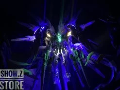 Kosmos LED Units For 1/100 XXXG-00W0 Wing Gundam Zero (EW) Ver. Ka -Action Figures Store 080c6fe760