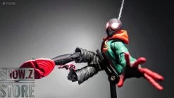 Sentinel Toys Spider-Man: Into The Spider-Verse Miles Morales -Action Figures Store 0835653e38