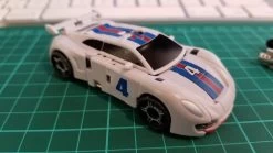 IronFactory EX29 Rush Beats Jazz -Action Figures Store 083ac0e5c2