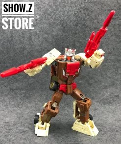 YES MODEL YM11 RF-01 DATA CLERK MT Cupola 21 YES MODEL YM11 RF-01 DATA CLERK MT Cupola -Action Figures Store 083f5cff79