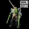 MakeToys MT RM-04 Ironwill Hardhead -Action Figures Store 0852df6e45
