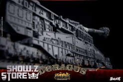 [Coming Soon] ToysEasy YW2214 Gustav Railway Gun -Action Figures Store 085664bbbb