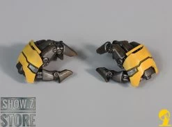 GY Toys Upgrade Kit For 3A DLX Bumblebee War Hammer & 4 Hands Set 18 GY Toys Upgrade Kit For 3A DLX Bumblebee War Hammer & 4 Hands Set -Action Figures Store 0864df67b3