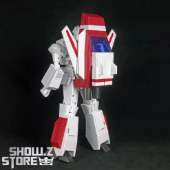 4th Party Masterpiece MP-57 Skyfire -Action Figures Store 0876c6fd04