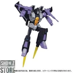 Takara Tomy Masterpiece MP-52+SW Skywarp 31 Takara Tomy Masterpiece MP-52+SW Skywarp -Action Figures Store 08ad854614