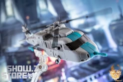 Magic Square MS-B54D Tornado Vortex IDW Version -Action Figures Store 08efeb9732