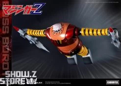 Blitzway BW-CA-10801 Carbotix Mazinger Z Boss Borot 36 Blitzway BW-CA-10801 Carbotix Mazinger Z Boss Borot -Action Figures Store 09189c771c