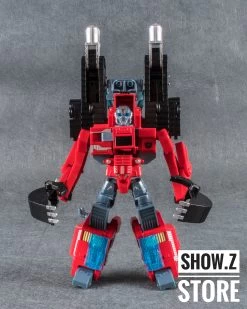 WeiJiang WJ Rescue Combiner 34 WeiJiang WJ Rescue Combiner -Action Figures Store 0933afaa1c