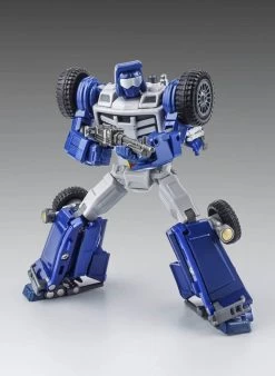 XTransbots XTB MM-VIII MM-8 MM8 Arkose Beachcomber Metallic Painting Version -Action Figures Store 095b2ea96f