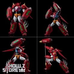 Sentinel Toys Riobot Shin Getter Dragon 24 Sentinel Toys Riobot Shin Getter Dragon -Action Figures Store 095d6e33f5