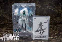 Apex Toys League Of Legends 1/8 PROJECT Ashe -Action Figures Store 0966621741
