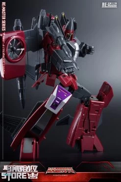 MakeToys MTRM-16 Jetstream Thrust 29 MakeToys MTRM-16 Jetstream Thrust -Action Figures Store 09a53da90a