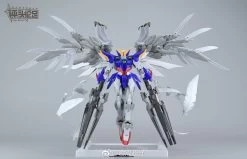 Moxin MX MG 1/100 Wing Zero EW XXXG-00W0 XXXG-OOWO Gundam -Action Figures Store 09b941b7a2