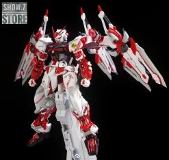 TheWind GN Sword Caletvwlch Weapon Upgrade Kit For MB MG MBF-P02 Gundam Astray Red Frame Set Of 2 -Action Figures Store 09bac2dd81