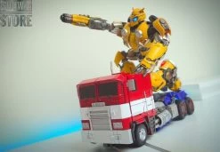 [No Box] WeiJiang M09 Commander Leader Optimus Prime -Action Figures Store 09e16644e5