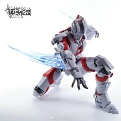 Dimension Studio & Model Principle 1/6 Ultraman Inshi Model Kits Normal Color Version -Action Figures Store 09ebcff062