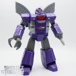 Pangu Toys PT-02C Mighty Miracle God Omega Supreme Purple Version W/ LED -Action Figures Store 0a12eedd97