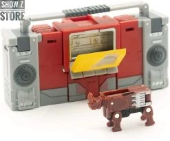 MechFansToys MF-49 Emitter Blaster 28 MechFansToys MF-49 Emitter Blaster -Action Figures Store 0a25349ad9