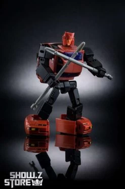 XTransbots MM-10R Coprimozzo Hubcap G2 Version -Action Figures Store 0a25ec5421