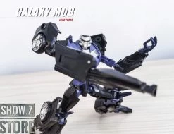 APC Toys Galaxy Mob TFP Vehicon -Action Figures Store 0a441d1bca