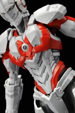 Dimension Studio & Model Principle 1/6 Ultraman Inshi Model Kits Normal Color Version -Action Figures Store 0a492102c1