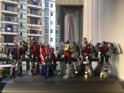 Perfect Fusion PF01 Cesium Caesium 35 Perfect Fusion PF01 Cesium Caesium -Action Figures Store 0a7903fe2c