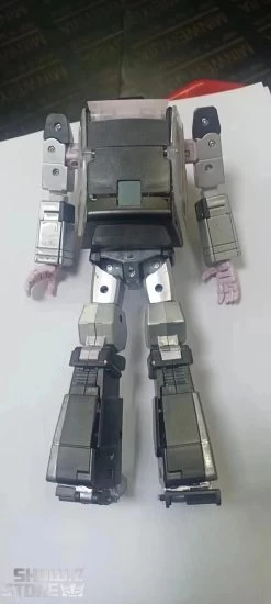 4th Party Masterpiece MP-56 Trailbreaker -Action Figures Store 0a87aa834e
