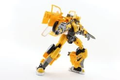 Black Mamba BMB H6003-5 Armour Wasp SS-18 SS18 Bumblebee Oversized -Action Figures Store 0a90231715