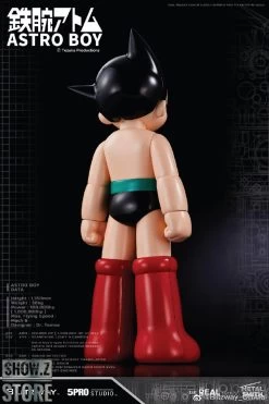 Blitzway BW-NS 50102 Astro Boy Anime Statue Normal Version 17 Blitzway BW-NS 50102 Astro Boy Anime Statue Normal Version -Action Figures Store 0ac73f3785