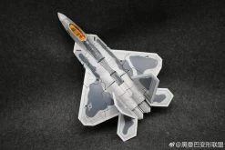 Black Mamba LS-04 LS04 Starscream SS-06 SS06 Oversized -Action Figures Store 0acf864d8c