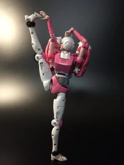 Fanstoys FT-24 Rouge Arcee -Action Figures Store 0b4dc8f3f7