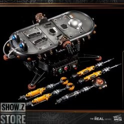 Blitzway X 5PRO Studio Astro Boy Assembly Bed Pack 14 Blitzway X 5PRO Studio Astro Boy Assembly Bed Pack -Action Figures Store 0b6d309cb7