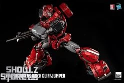 ThreeZero Studio Transformers MDLX Cliffjumper -Action Figures Store 0ba083131f
