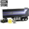 WeiJiang WJ MPP10B Optimus Prime Trailer Oversized Black Version -Action Figures Store 0beb7a785d