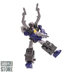 NewAge H-10+ Abadon Kickback H-11+ Berial Shrapnel H-12+ Asmodeus Bombshell Insecticons Set Of 3 Comic Version -Action Figures Store 0c13c6de4a