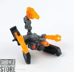 52Toys BeastBox BB-EX04HD HellDiver Heavy Armor -Action Figures Store 0c23627e61