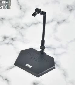 Threezero Studio 1/12 Infinity Saga Iron Man Mark 43 -Action Figures Store 0c3f7fafeb