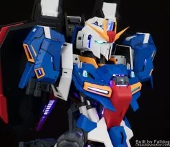 BSC YiHui YH Model 1/35 MSZ-006 MSZ006 Zeta Gundam Z Gundam Bust Model Kit -Action Figures Store 0c4114e991