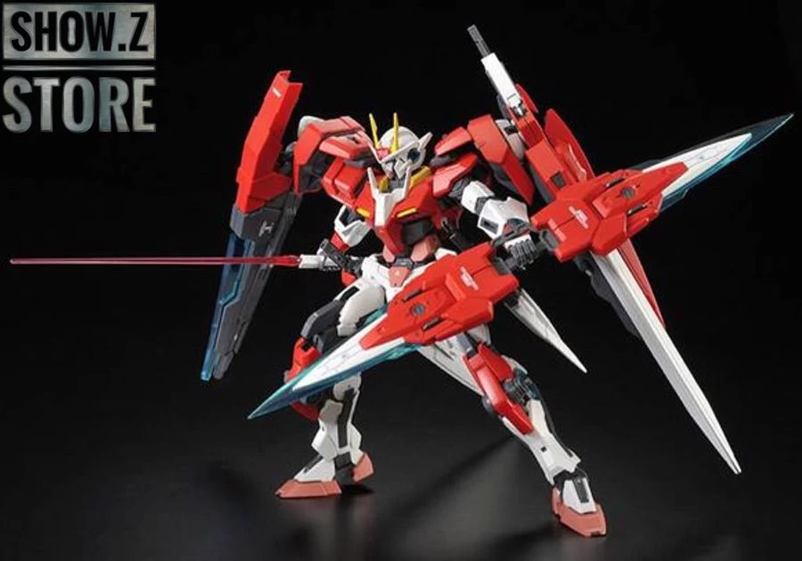 Daban/MJH MG 1/100 00 Gundam Seven Sword/G Inspection Colors 5 Daban/MJH MG 1/100 00 Gundam Seven Sword/G Inspection Colors - Image 3