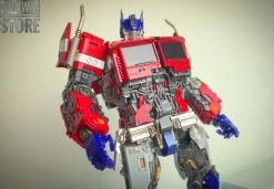 [No Box] WeiJiang M09 Commander Leader Optimus Prime -Action Figures Store 0c7c45e14e